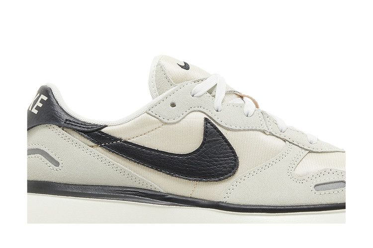 Nike Wmns Phoenix Waffle 'Summit White Black'