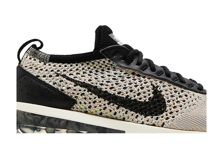 Nike Wmns Air Max Flyknit Racer 'Sesame'