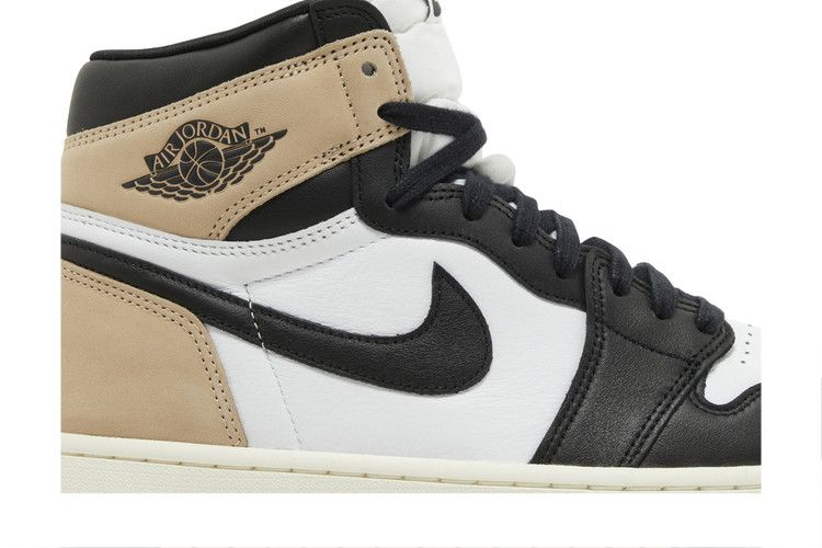 Wmns Air Jordan 1 Retro High OG 'Latte'