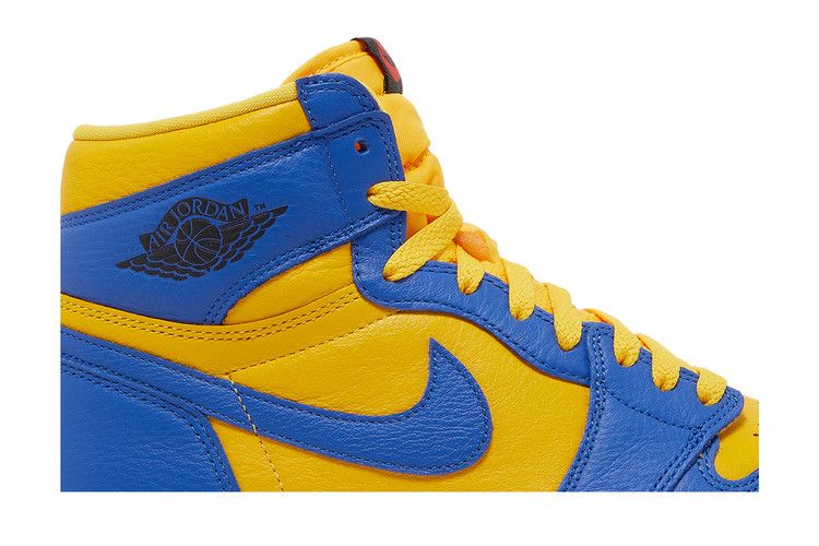 Wmns Air Jordan 1 Retro High OG 'Reverse Laney'