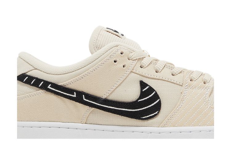Albino & Preto x Nike Dunk Low SB 'Jiu-Jitsu'