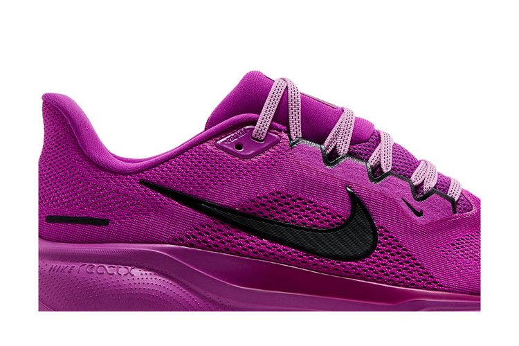 Nike Air Zoom Pegasus 41 'Hyper Violet'