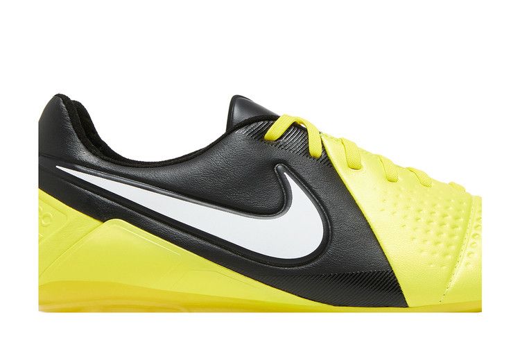 Nike CTR360 Maestri 3 SE FG 'Sonic Yellow'