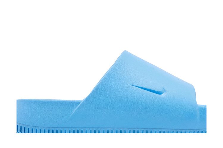 Nike Calm Slide 'University Blue'