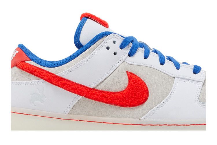 Nike Dunk Low 'Year of the Rabbit - White Rabbit Candy'