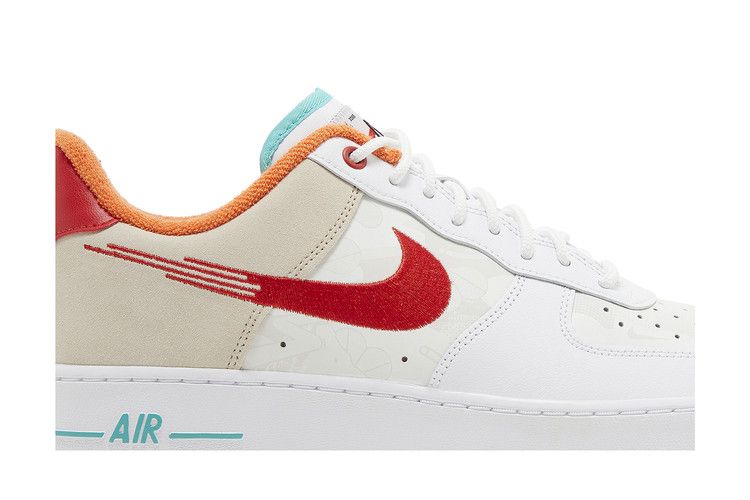 Nike Air Force 1 '07 Premium 'Leap High'
