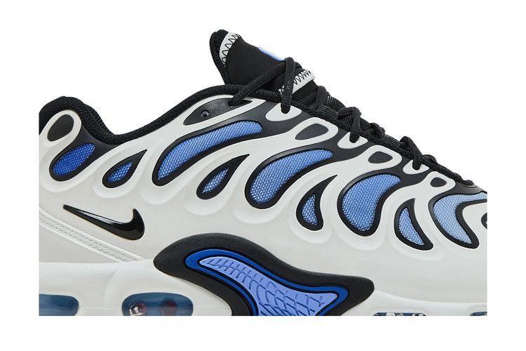 Nike Air Max Plus Drift 'Summit White Royal Pulse'