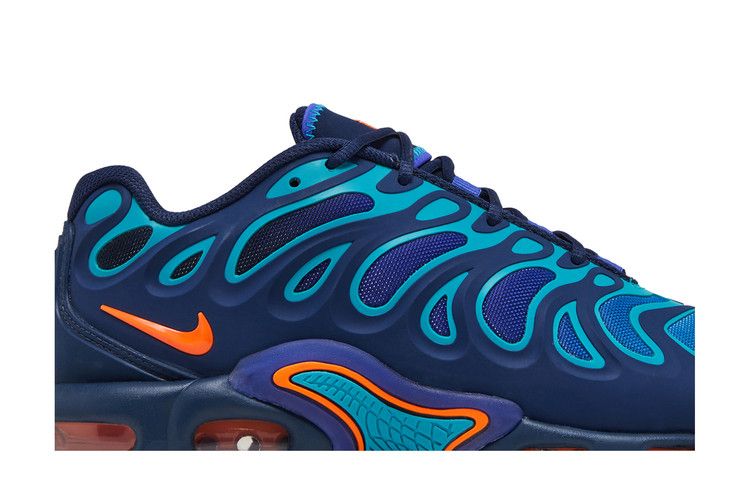Nike Men's Air Max Plus Drift 'Midnight Navy'