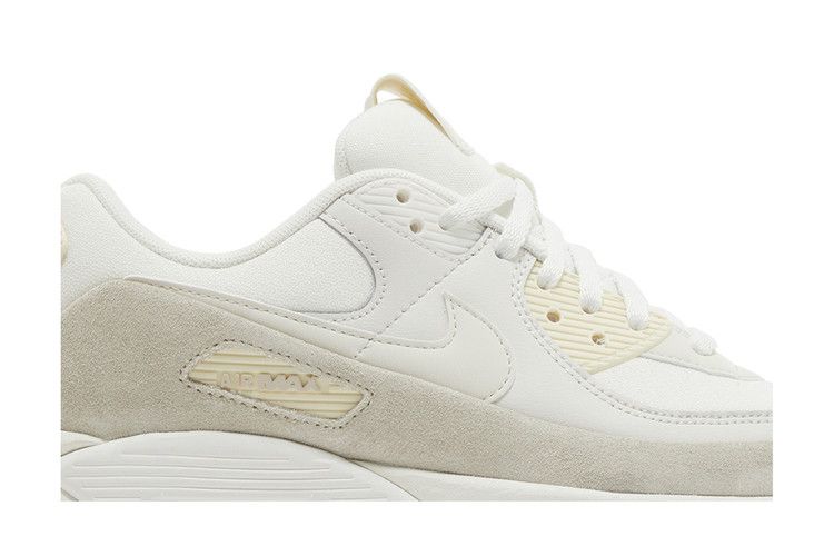Nike Wmns Air Max 90 LV9 'Sail Light Orewood'