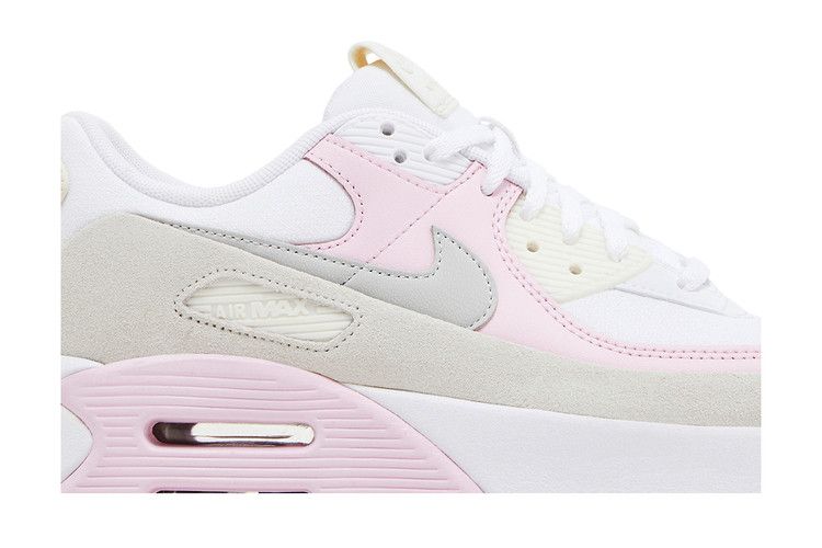 Nike Wmns Air Max 90 LV9 'Pink Photon Dust'