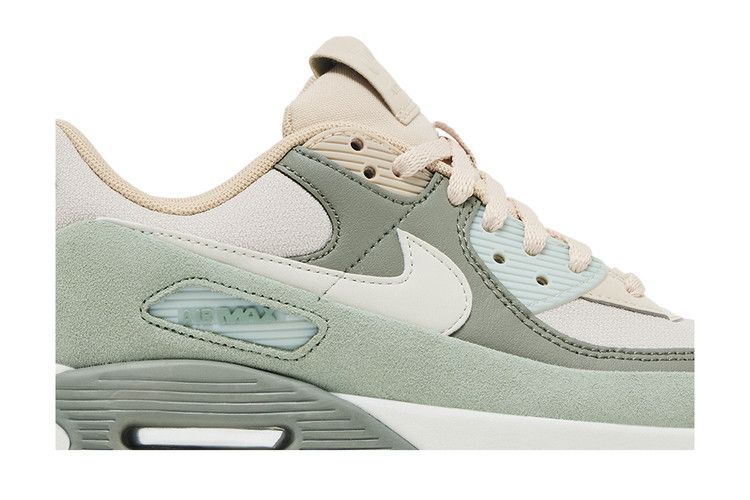 Nike Wmns Air Max 90 LV9 'Sanddrift Jade Horizon'