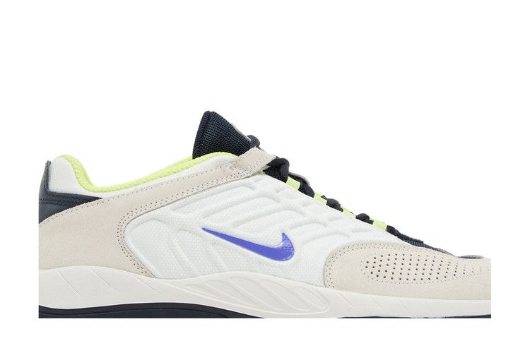 Nike Vertebrae SB 'Summit White Persian Violet'