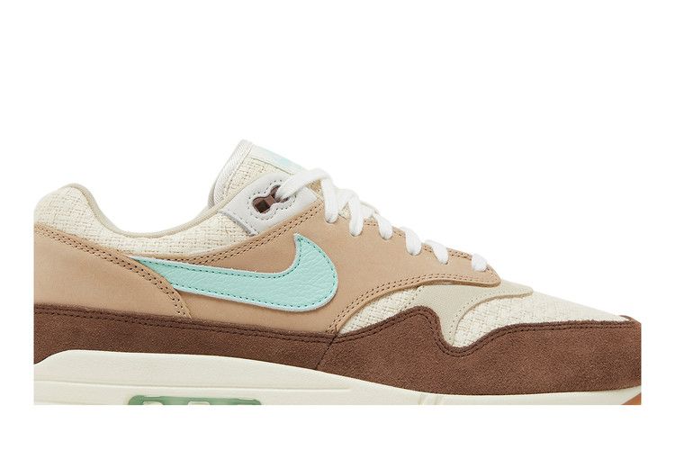 Nike Air Max 1 Retro 'Crepe Hemp' 2022
