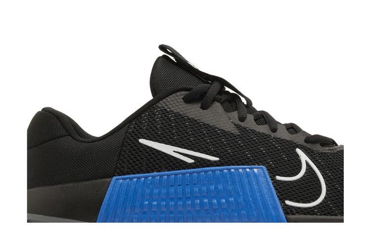 Nike Metcon 9 TB 'Black Signal Blue'