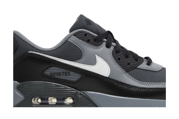 Nike Air Max 90 GORE-TEX 'Dark Smoke Grey'