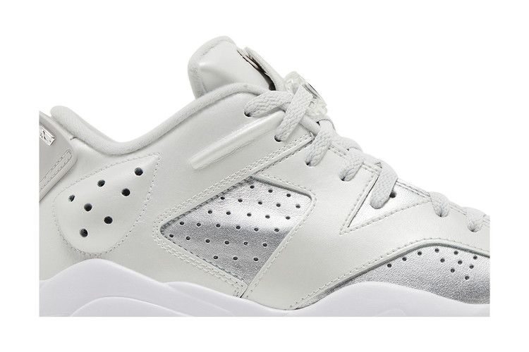 Air Jordan 6 Retro Low Golf 'Gift Giving Pack'
