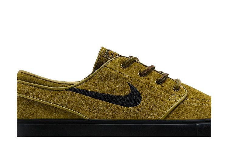 Nike Zoom Stefan Janoski+ SB 'Pacific Moss'