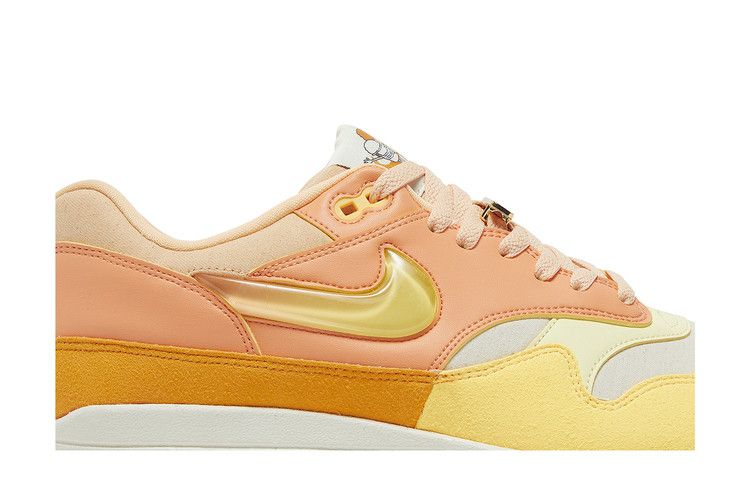 Nike Air Max 1 'Puerto Rico Day - Orange Frost'