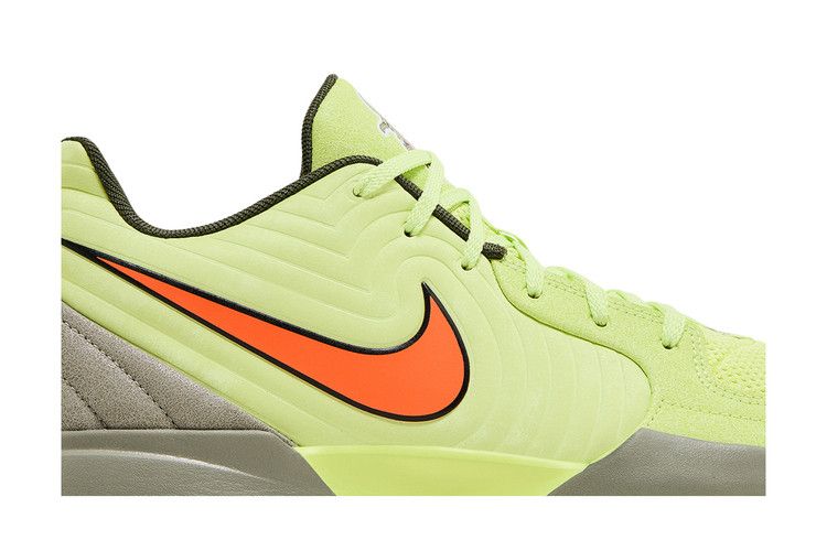 Nike Ja 2 'Twelve Time'