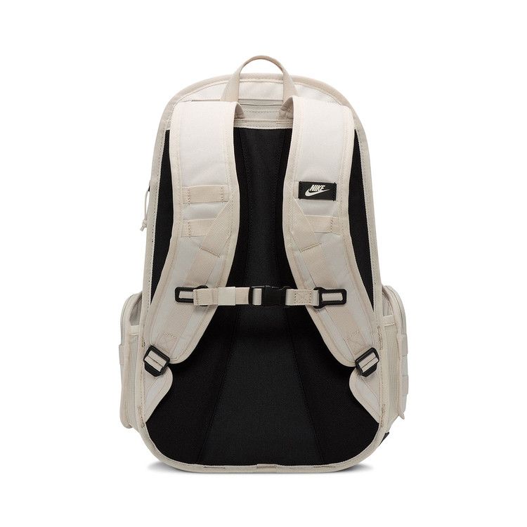 Nike RPM Backpack 'Light Orewood Brown/Black'