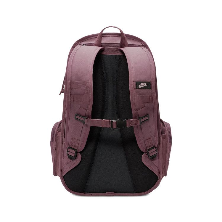 Nike RPM Backpack 'Tattoo/Black/Light Violet Ore'