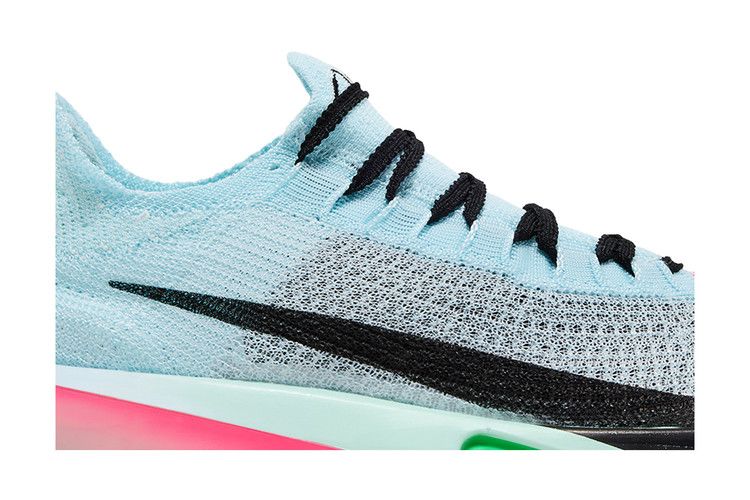 Nike Air Zoom Alphafly NEXT% 3 'Glacier Blue Mint Foam'