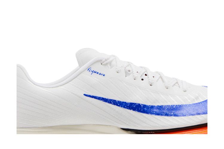 Nike Air Zoom Maxfly 2 'Blueprint Pack'