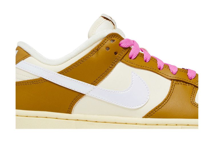 Nike Wmns Dunk Low SE 'Dance Pack - Bronzine Pink'