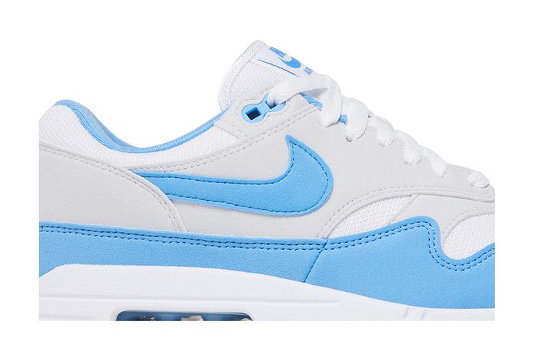 Nike Air Max 1 'University Blue'