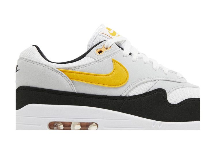 Nike Air Max 1 'Steelers'