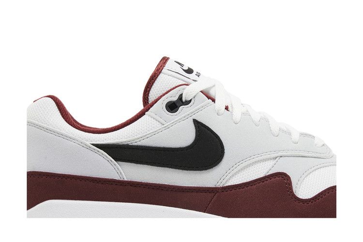 Nike Air Max 1 'Dark Team Red'