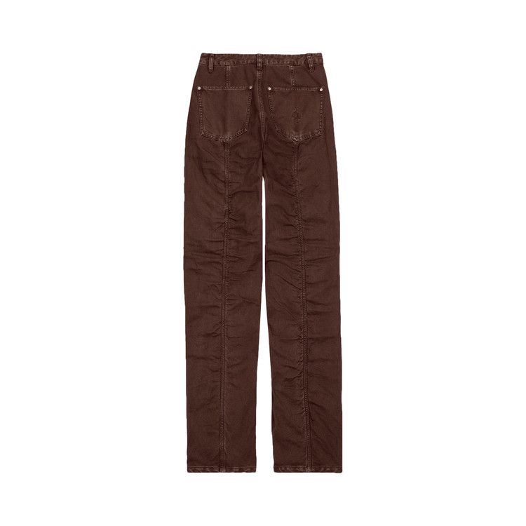 Air Jordan x Travis Scott Pants 'Baroque Brown'