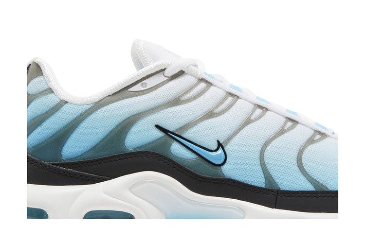 Nike Air Max Plus 'Baltic Blue'