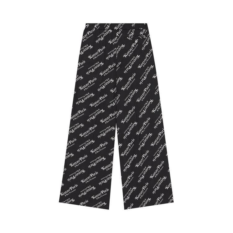 Kenzo x Verdy Pajama Bottoms 'Black'