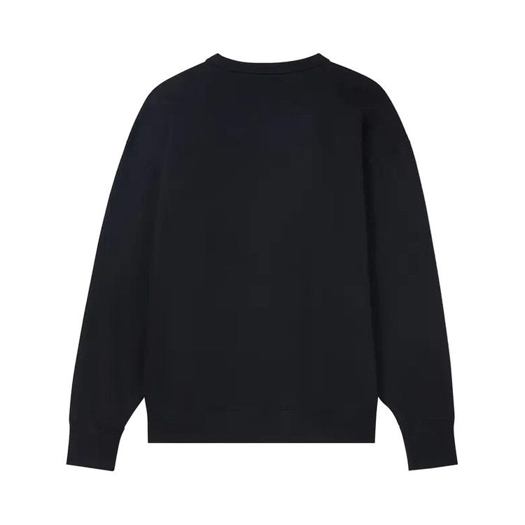 Kenzo Lucky Tiger Oversize Sweat 'Black'