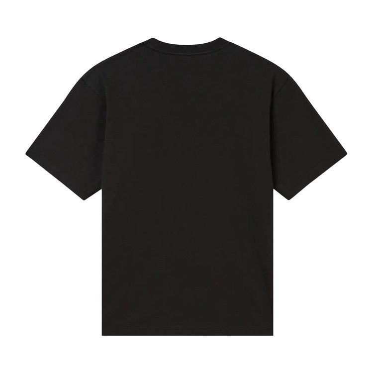 Kenzo Boke Flower 2.0 Oversize T-Shirt 'Black'