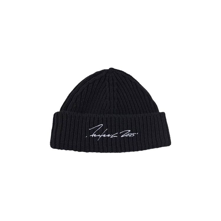Kenzo Beanie 'Black'