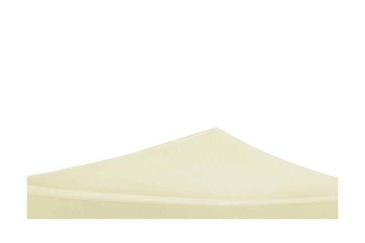 Fear Of God California Backless Slip-On 'Canary'