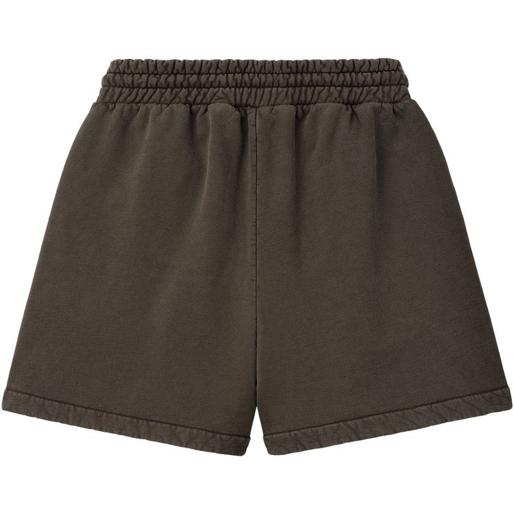 Fear of God Vacation Short 'Faded Brown'