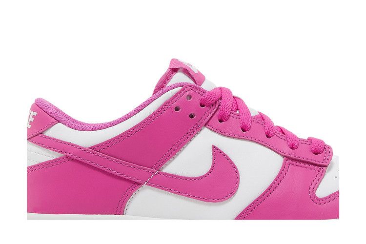 Nike Dunk Low GS 'Active Fuchsia'