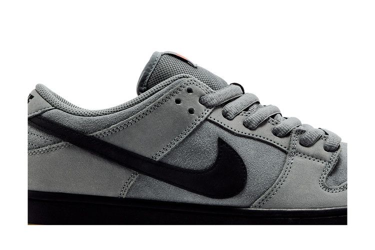 Nike Dunk Low Pro SB 'Cool Grey'