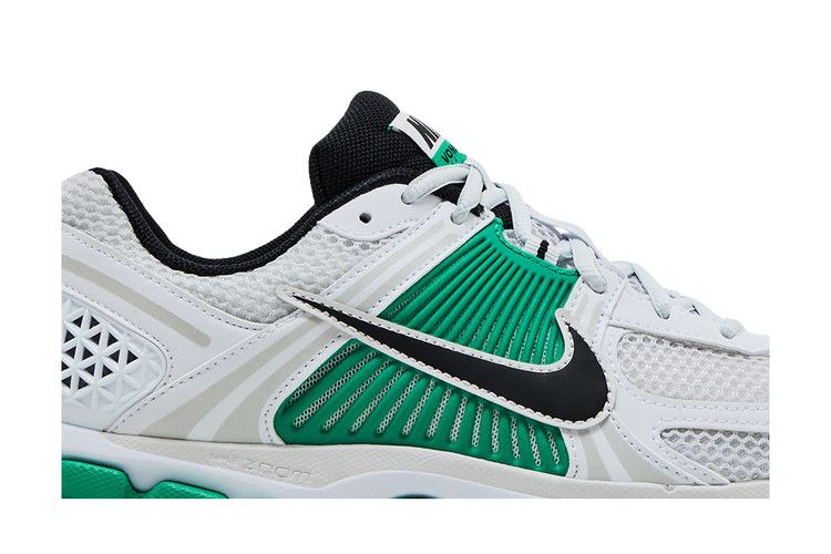 Nike Wmns Air Zoom Vomero 5 'White Stadium Green'