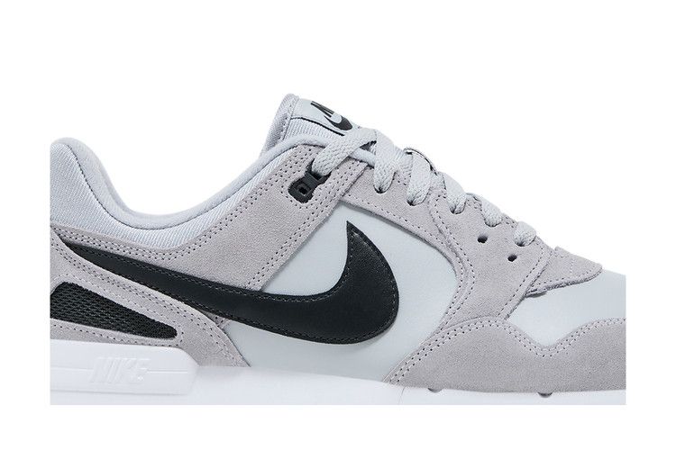 Nike Air Pegasus 89 Golf 'Wolf Grey Anthracite Gum'