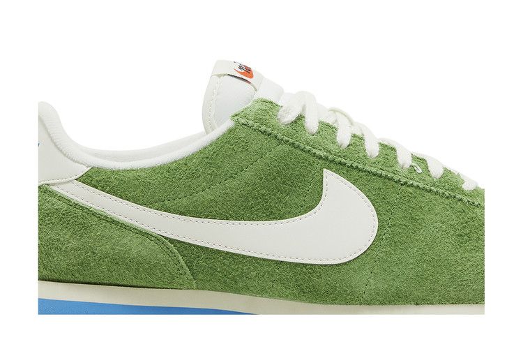 Nike Wmns Cortez Vintage 'Chlorophyll'