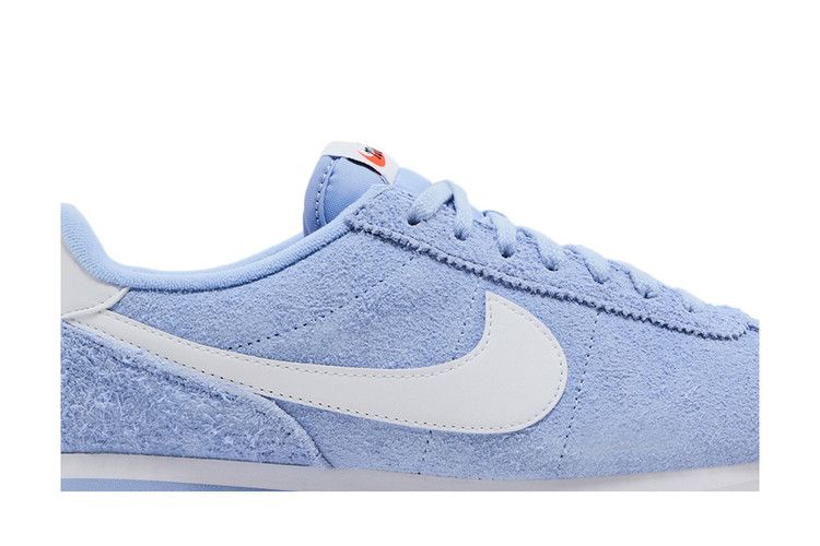 Nike Wmns Cortez Vintage 'Aluminum'