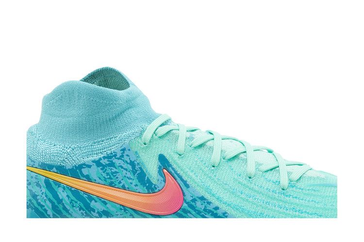 Nike Men's Phantom Luna 2 Elite LV8 FG 'Vortex Pack'