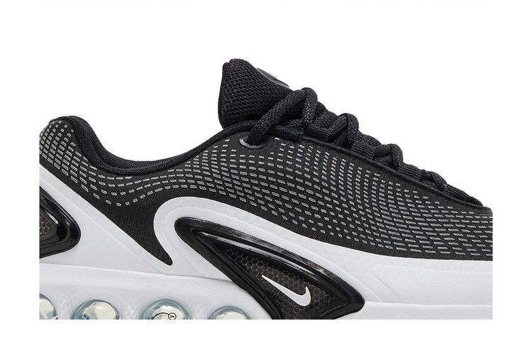 Nike Wmns Air Max DN 'Black White'