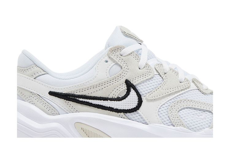 Nike Wmns AL8 'Summit White Black'