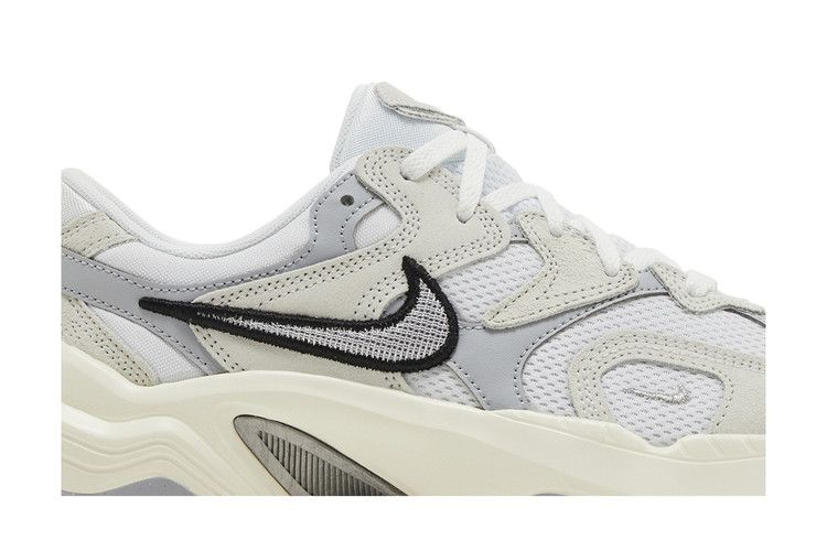 Nike Wmns AL8 'White Black Sail'