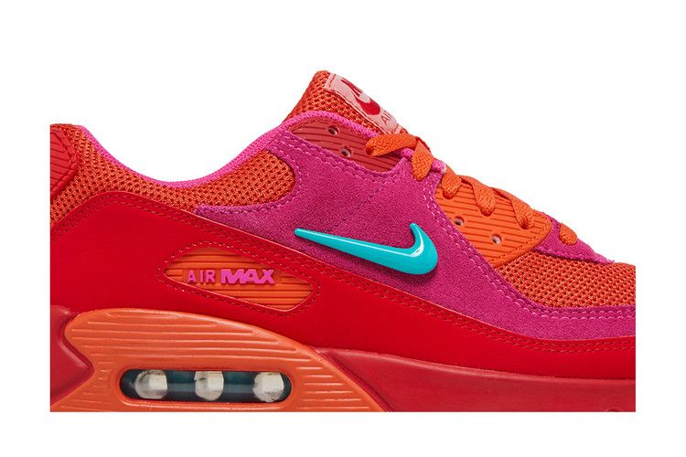 Nike Air Max 90 'Alchemy Pink'